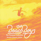 The Beach Boys - The Platinum Collection CD1