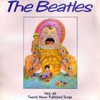 The Beatles - 20 Never Published Songs 1963-1970