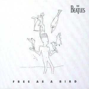 Free As A Bird