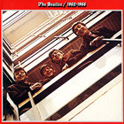 The Beatles - 1962-1966 (Remastered) CD1