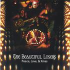 THE BEAUTIFUL LOSERS - Peace, Love , & Xmas