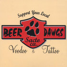 The Beer Dawgs - Voodoo & Tattoo