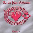 The Bellamy Brothers - The 25 Year Collection, Vol. 1