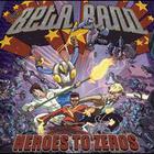 The Beta Band - Heroes To Zeroes