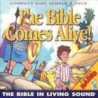 The Bible Comes Alive!