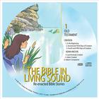 The Bible In Living Sound - 1. Creation/adam and Eve