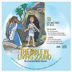 The Bible In Living Sound - 53. the Ten Lepers/lazarus