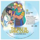 The Bible In Living Sound - 55. the Temple Cleansed/the Parable of the Ten Maidens