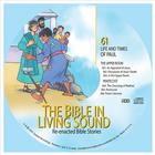 The Bible In Living Sound - 61. the Upper Room/pentecost