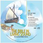 The Bible In Living Sound - 71. the Corinthians/eutychus Raised