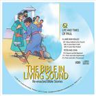 The Bible In Living Sound - 62. a Lame Man Healed/peter and John