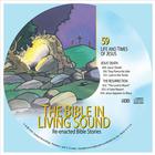 The Bible In Living Sound - 59. Jesus' Death/the Resurrection