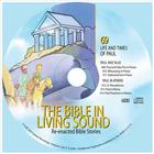 The Bible In Living Sound - 69. Paul and Silas/paul in Athens