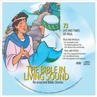 The Bible In Living Sound - 73. Felix and Drusilla/paul and Festus