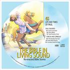 The Bible In Living Sound - 65. Saul Is Blinded/dorcas and Cornelius