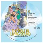The Bible In Living Sound - 63. Ananias and Sapphira/gamaliel's Pleas
