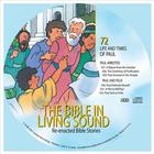 The Bible In Living Sound - 72. Paul Arrested/paul and Felix