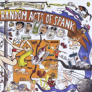 Random Acts Of Spank