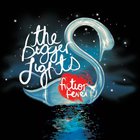 The Bigger Lights - Fiction Fever (EP)