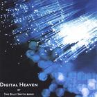 The Billy Smith Band - Digital Heaven