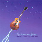 The Billy Smith Band - guitars and blues