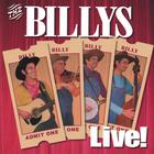 The Billys - The Billys-Live