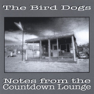 Notes from the Countdown Lounge