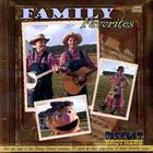 The Biscuit Brothers - Family Favorites