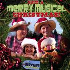 The Biscuit Brothers - Have a Merry Musical Christmas
