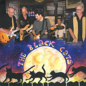 The Black Cats