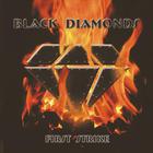 The Black Diamonds - First Strike