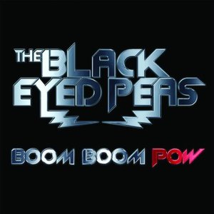 Boom Boom Pow (Remixes)
