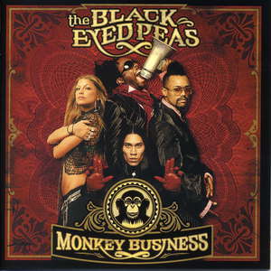 Monkey Business (Japan Bonus)