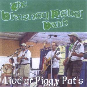 Live At Piggy Pat's