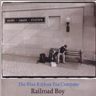 The Blue Ribbon Tea Company - Railroad Boy