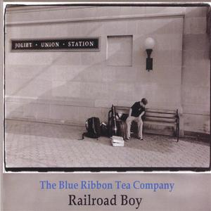 Railroad Boy