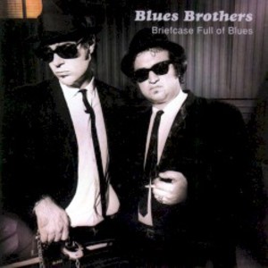 Briefcase Full Of Blues (Vinyl)