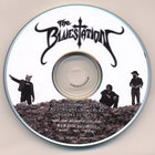 The Bluestation - Pour Hommes - EP