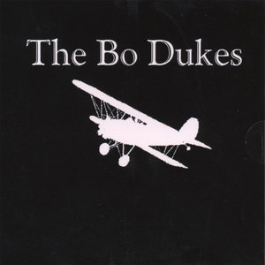 The Bo Dukes EP