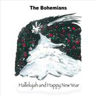 The Bohemians - Hallelujah and Happy New Year