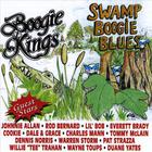 Swamp Boogie Blues