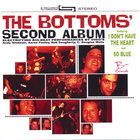 The Bottoms - THE BOTTOMS' Second E.P.