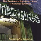 The Boulevard Big Band "Live" at Harling's Upstairs featuring Pete Christlieb