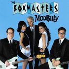 The Boxmasters - Modbilly CD2