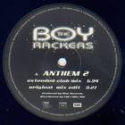 Anthem 2 Vinyl