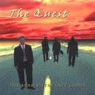 The Brad Bietry Jazz Group - The Quest