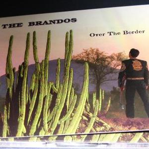 Over the Border