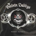 The Bredrin Daddys - Monkey Business