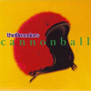Cannonball (CDS)