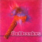 The Breeders - Divine Hammer (EP)